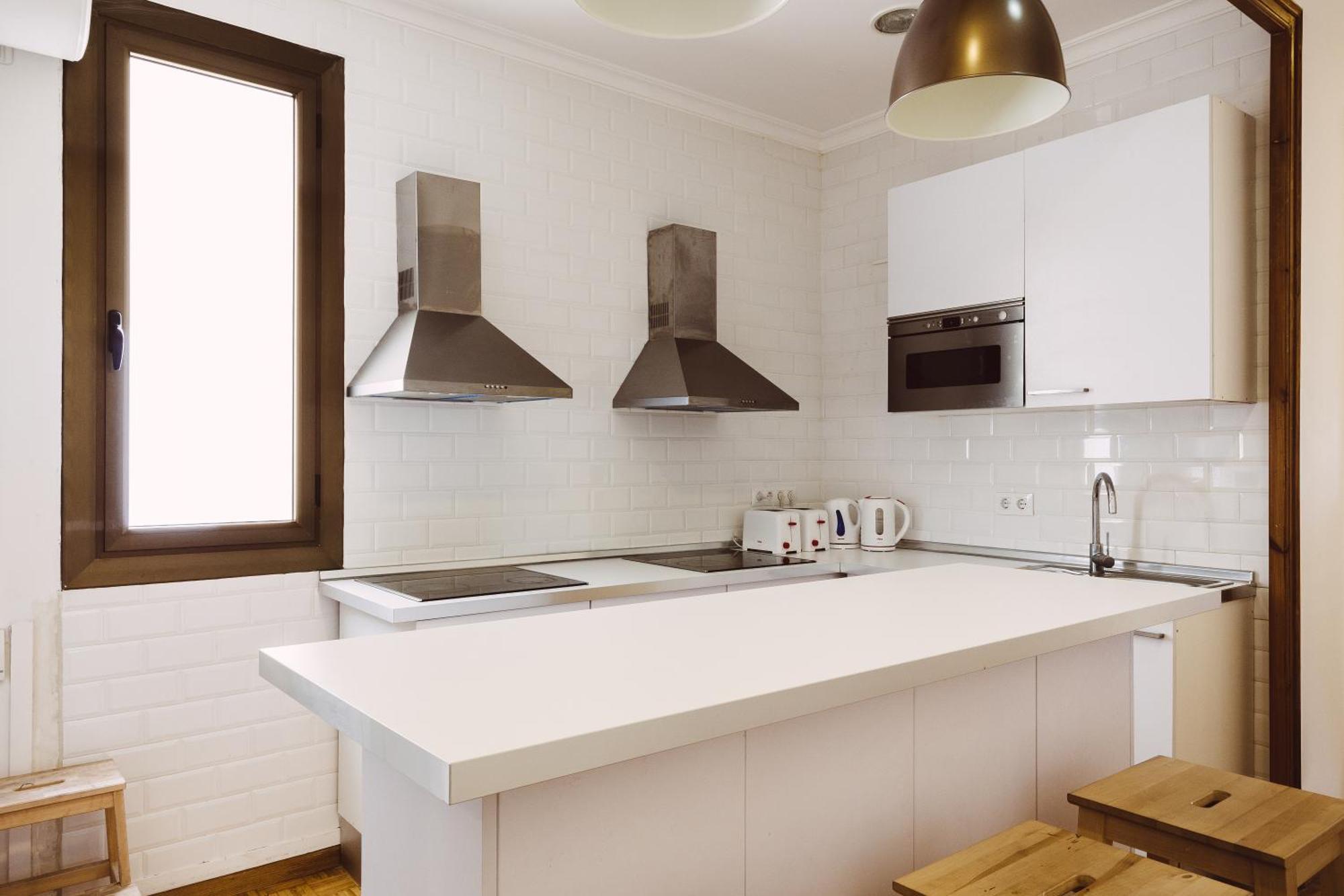 Balmes Private Rooms Barcelona Exterior photo